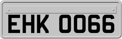EHK0066