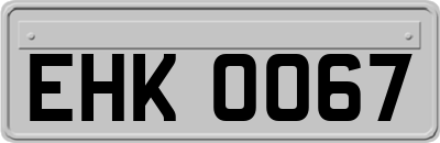 EHK0067
