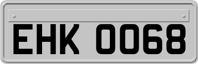 EHK0068