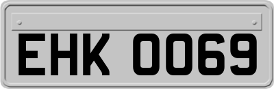 EHK0069