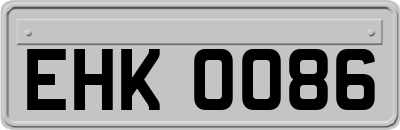 EHK0086