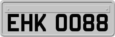 EHK0088