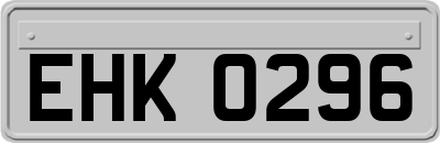 EHK0296