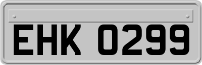EHK0299