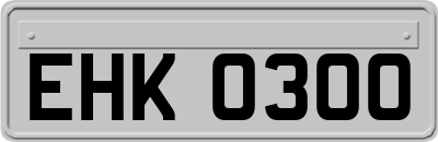 EHK0300