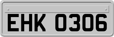 EHK0306