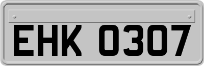 EHK0307