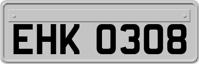 EHK0308