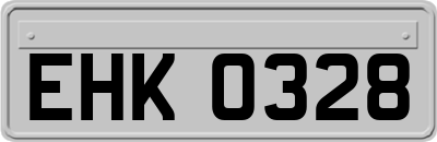 EHK0328