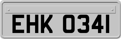 EHK0341