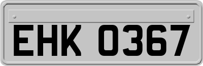 EHK0367
