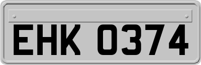 EHK0374