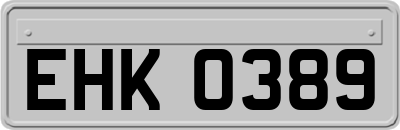 EHK0389