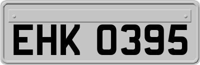 EHK0395