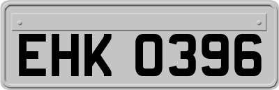 EHK0396