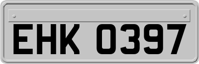 EHK0397
