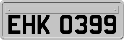 EHK0399