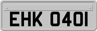 EHK0401