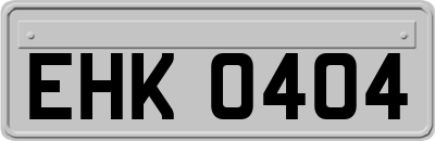 EHK0404