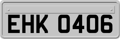 EHK0406