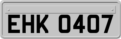 EHK0407