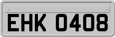 EHK0408