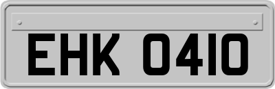 EHK0410