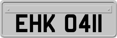 EHK0411