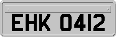 EHK0412