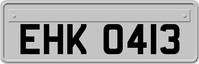 EHK0413
