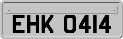 EHK0414
