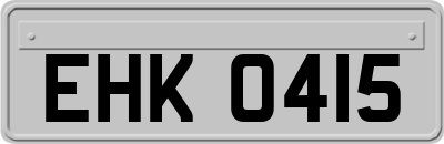 EHK0415