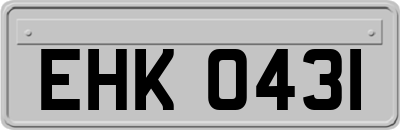 EHK0431