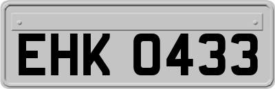 EHK0433