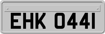 EHK0441