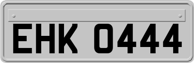 EHK0444