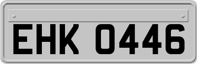 EHK0446