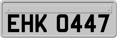 EHK0447