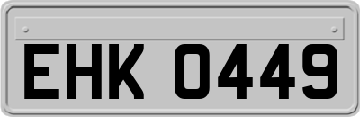 EHK0449