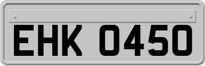 EHK0450