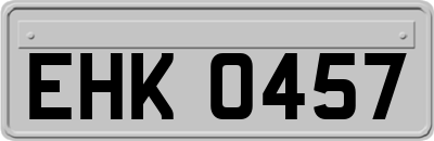 EHK0457
