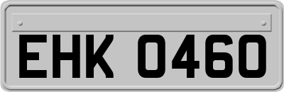EHK0460
