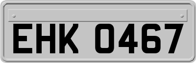 EHK0467