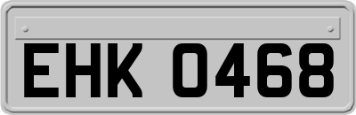 EHK0468