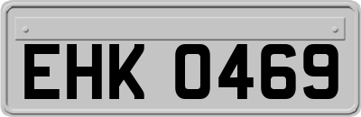 EHK0469