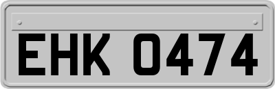 EHK0474