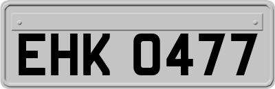 EHK0477
