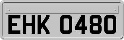 EHK0480