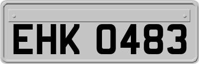 EHK0483