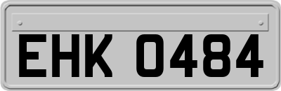 EHK0484